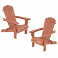 Fauteuil, pliable, coloris marron, pour le salon ou la chambre